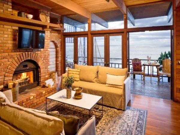 La Jolla Vacation Home Sleeps 12 Ocean View Walk To Beach