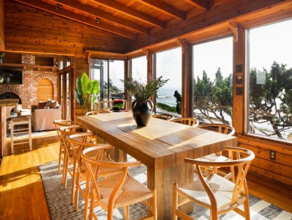 La Jolla Vacation Home Sleeps 12 Ocean View Walk To Beach