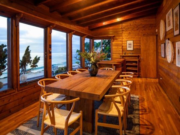 La Jolla Vacation Home Sleeps 12 Ocean View Walk To Beach