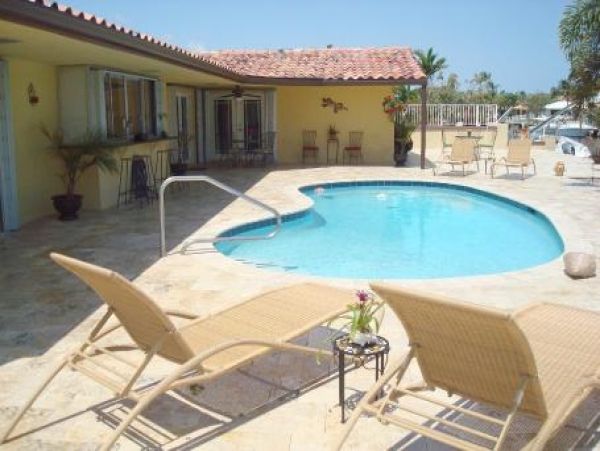 Fort Lauderdale Home 959949