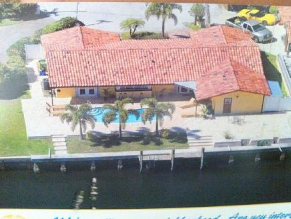 Fort Lauderdale Home 959949