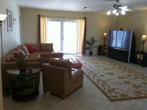 Fort Lauderdale Home 959949