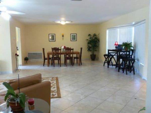 Fort Lauderdale Home 959949