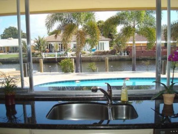Fort Lauderdale Home 959949