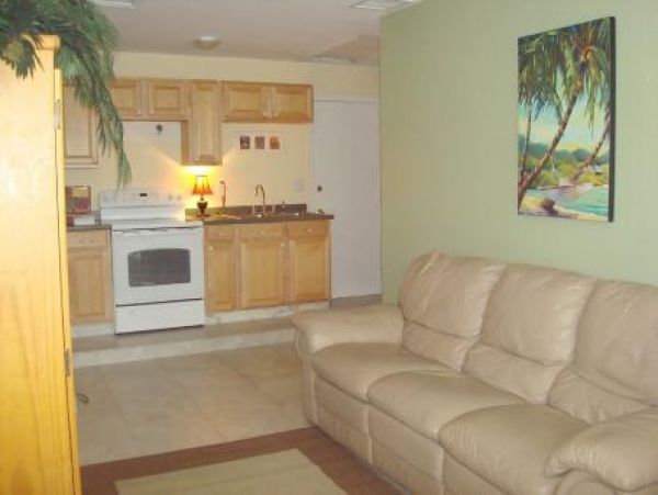 Fort Lauderdale Home 959949