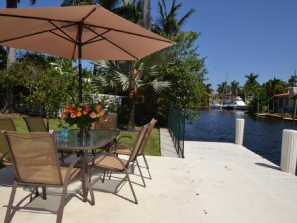 Fort Lauderdale Home 959950