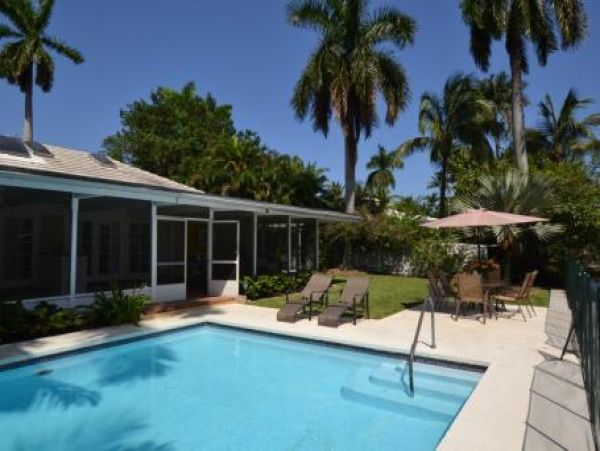 Fort Lauderdale Home 959950