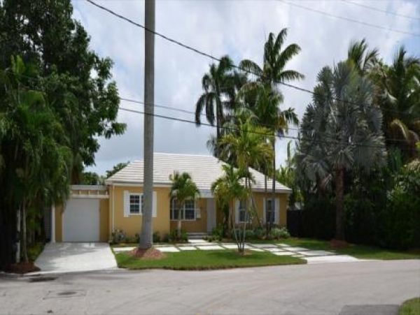 Fort Lauderdale Home 959950