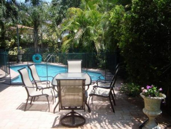 Fort Lauderdale Home 959951