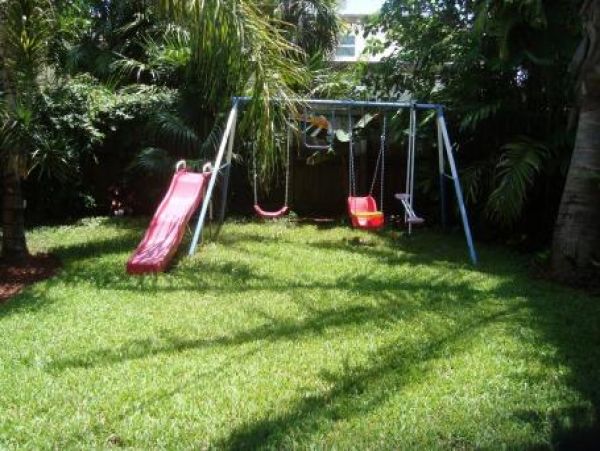 Fort Lauderdale Home 959951