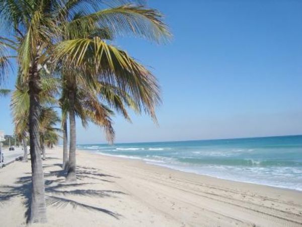 Fort Lauderdale Home 959951