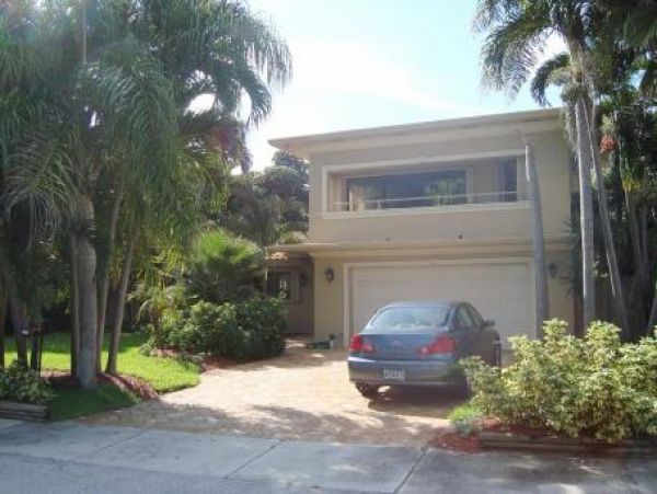 Fort Lauderdale Home 959951
