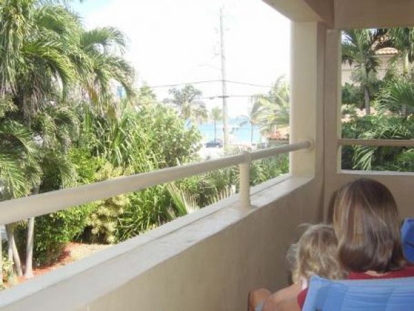Fort Lauderdale Home 959951