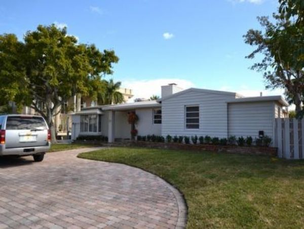 Fort Lauderdale Home 959952