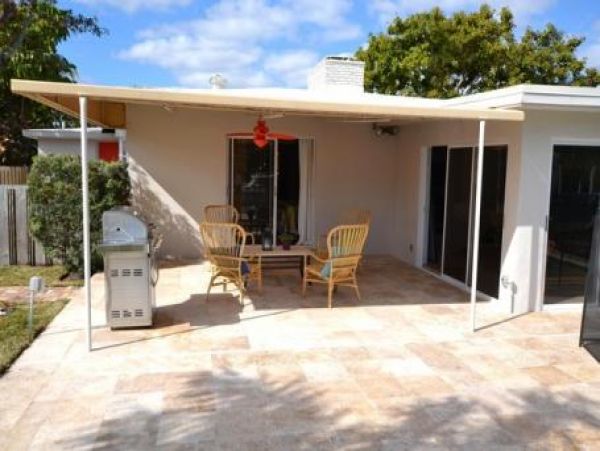 Fort Lauderdale Home 959952