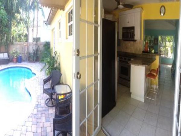 Fort Lauderdale Home 959953