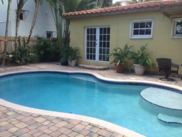 Fort Lauderdale Home 959953