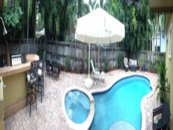 Fort Lauderdale Home 959953