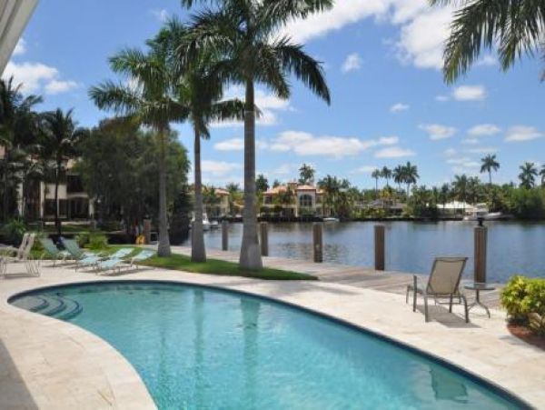 Fort Lauderdale Home 959954