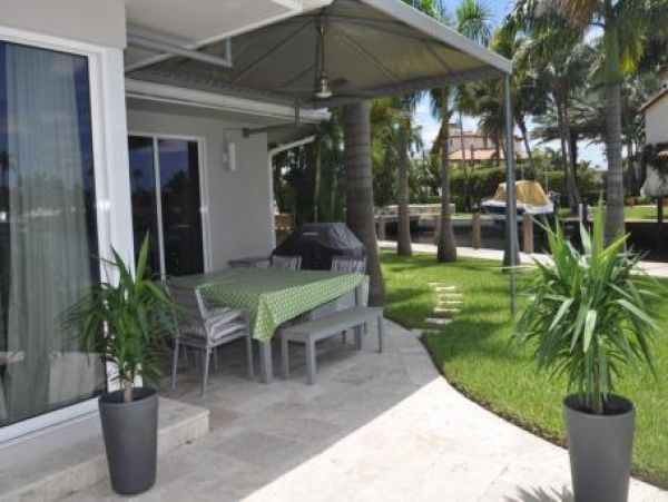 Fort Lauderdale Home 959954