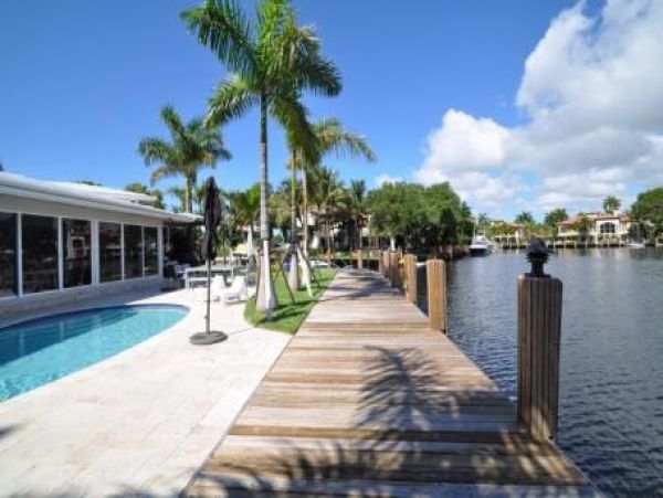 Fort Lauderdale Home 959954
