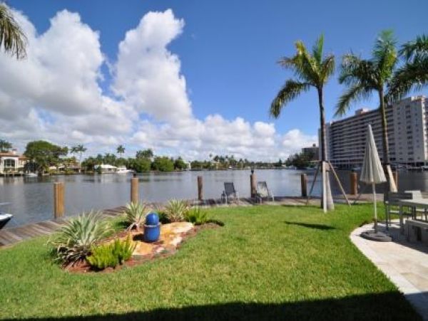 Fort Lauderdale Home 959954