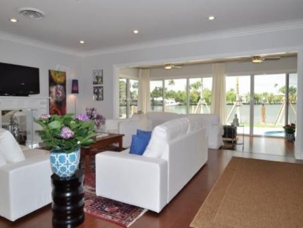 Fort Lauderdale Home 959954