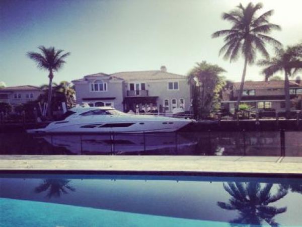 Fort Lauderdale Home 959958