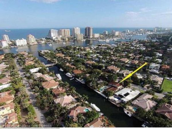 Fort Lauderdale Home 959959