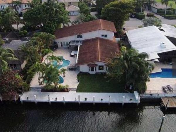 Fort Lauderdale Home 959959
