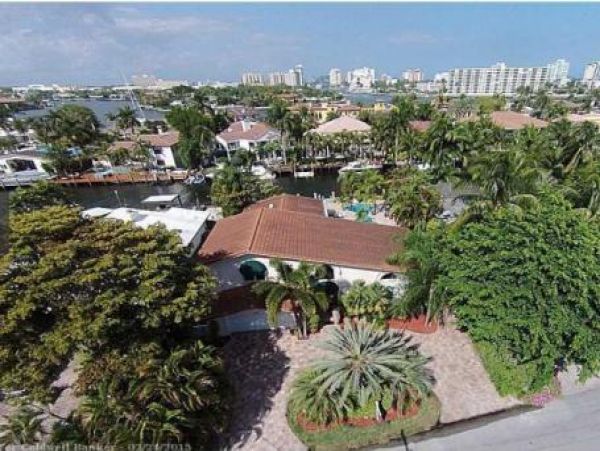 Fort Lauderdale Home 959959