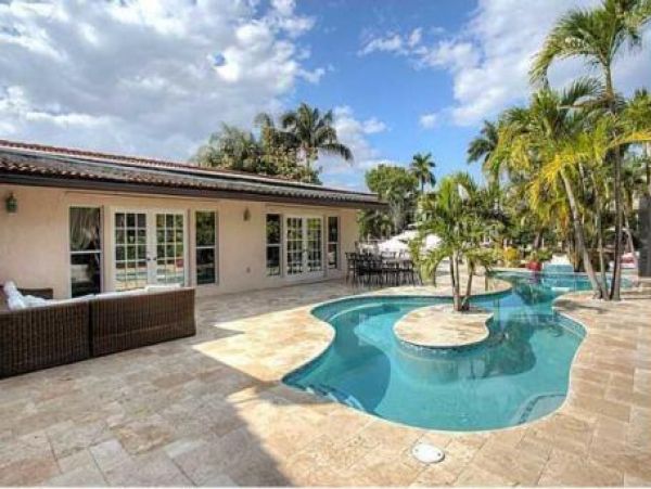 Fort Lauderdale Home 959959