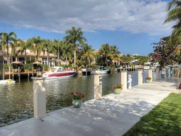 Fort Lauderdale Home 959959