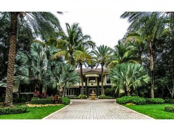 Fort Lauderdale Home 959960