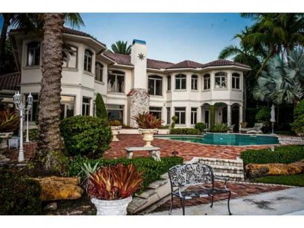 Fort Lauderdale Home 959960