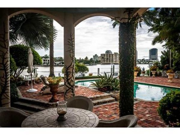 Fort Lauderdale Home 959960
