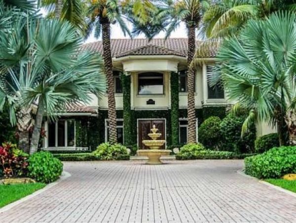 Fort Lauderdale Home 959960