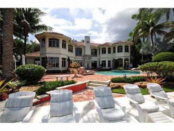 Fort Lauderdale Home 959960
