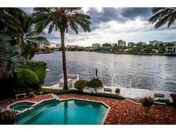 Fort Lauderdale Home 959960