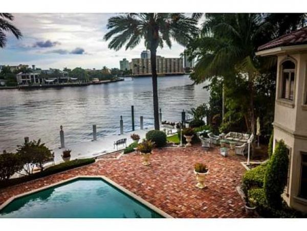 Fort Lauderdale Home 959960