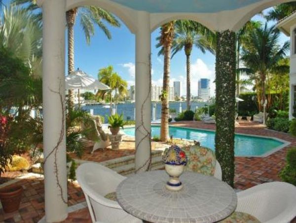 Fort Lauderdale Home 959960