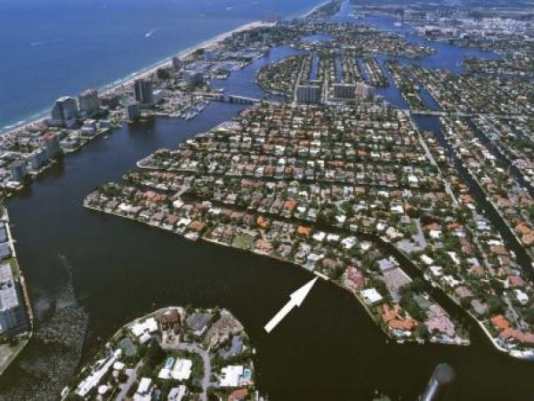 Fort Lauderdale Home 959960
