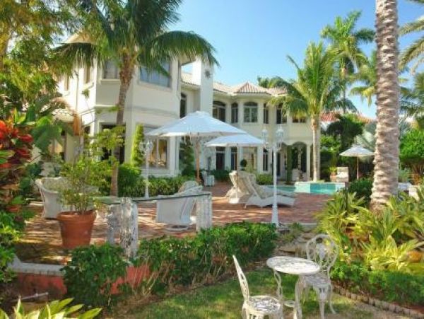 Fort Lauderdale Home 959960
