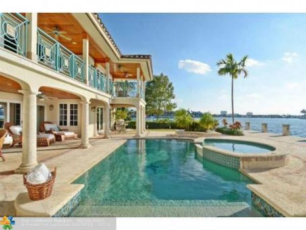 Fort Lauderdale Home 959962