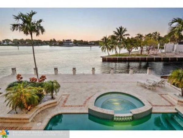 Fort Lauderdale Home 959962