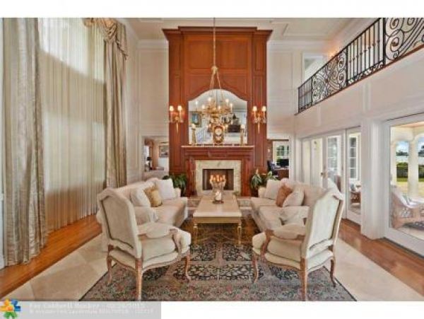 Fort Lauderdale Home 959962