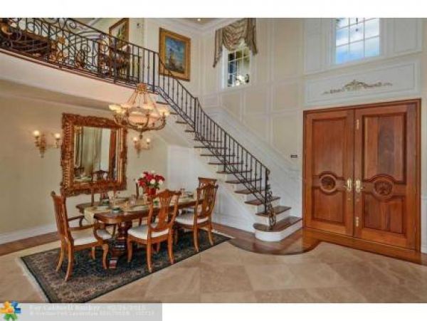 Fort Lauderdale Home 959962