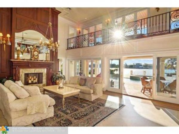 Fort Lauderdale Home 959962