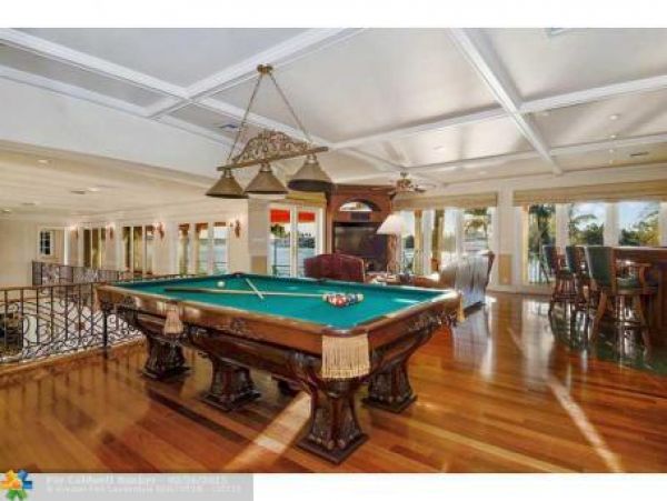 Fort Lauderdale Home 959962