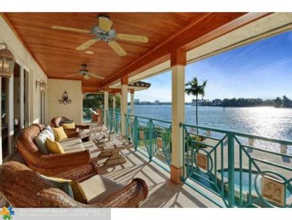 Fort Lauderdale Home 959962
